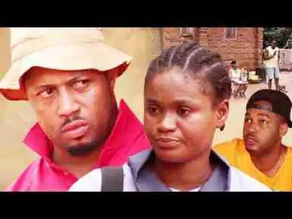 Video: IM IN LOVE WITH A BUSH HUNTER 1 - MIKE EZURUONYE Nigerian Movies | 2017 Latest Movies